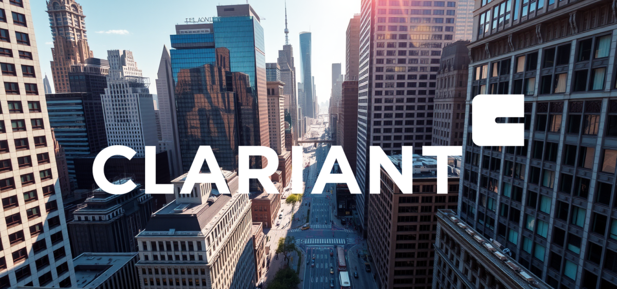 Beitragsbild zu Clariant Aktie: Zwiespältige Signale