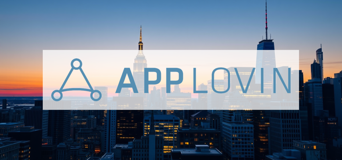 Beitragsbild zu Applovin Aktie: Zwischen Aufstieg und Abverkauf