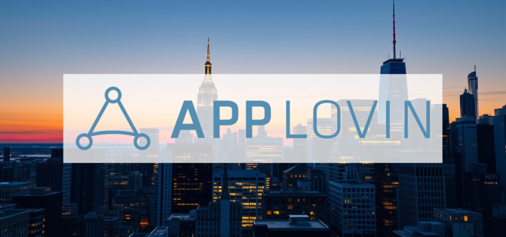 Beitragsbild zu Applovin Aktie: Zwischen Aufstieg und Abverkauf
