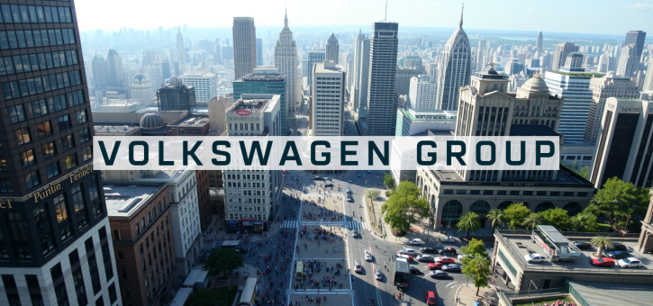 Beitragsbild zu Volkswagen Aktie: Vergebens gewartet?