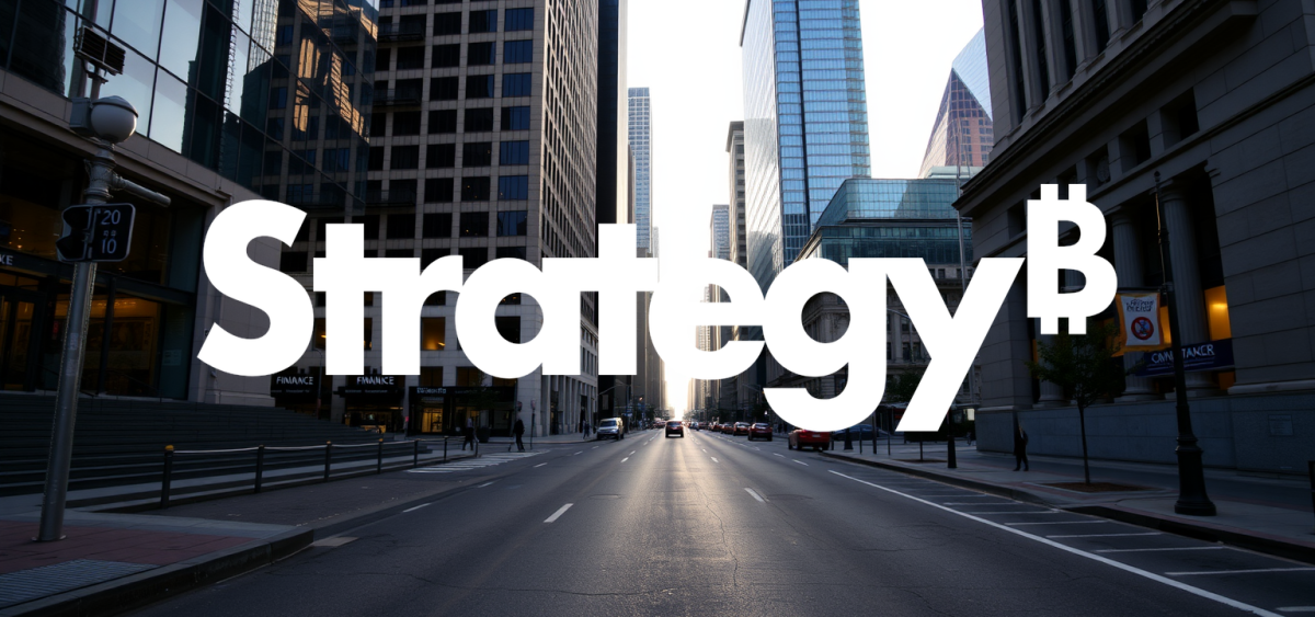 Beitragsbild zu Strategy Aktie: Erfolgreiche Neuerungen!