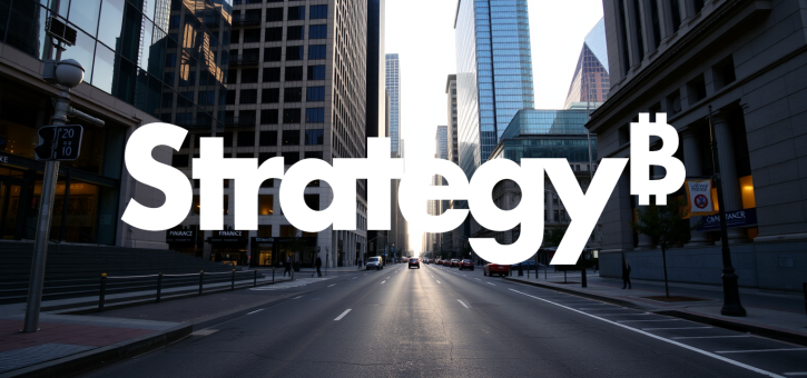 Beitragsbild zu Strategy Aktie: Erfolgreiche Neuerungen!