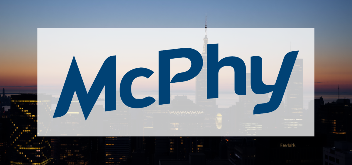Beitragsbild zu McPhy Energy Aktie: Game Over!