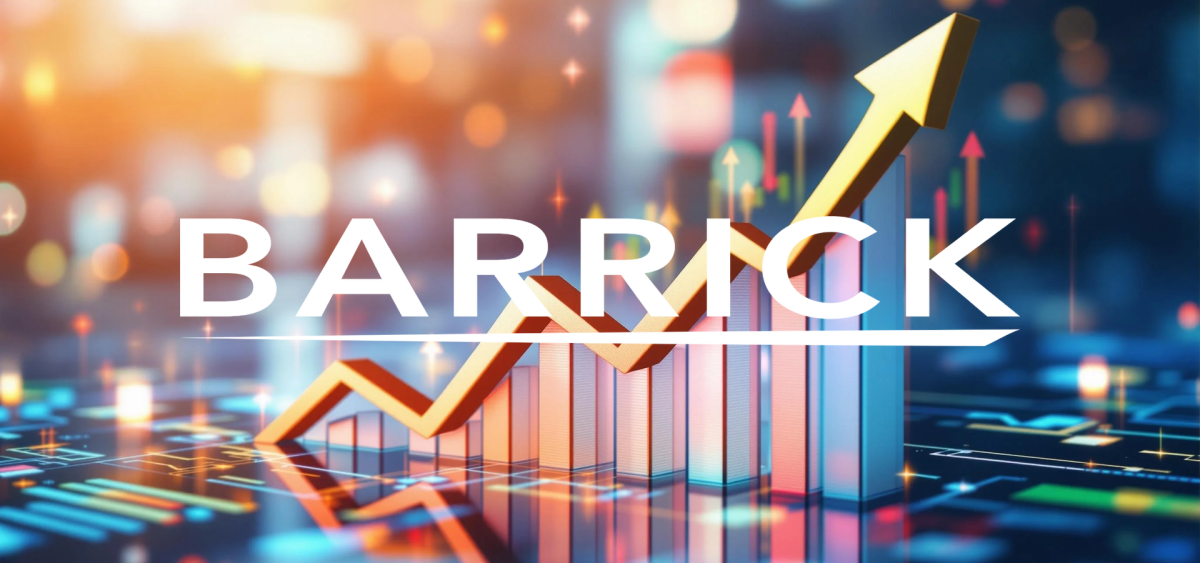 Beitragsbild zu Barrick Aktie: Begeisternde Entwicklungsnachrichten!