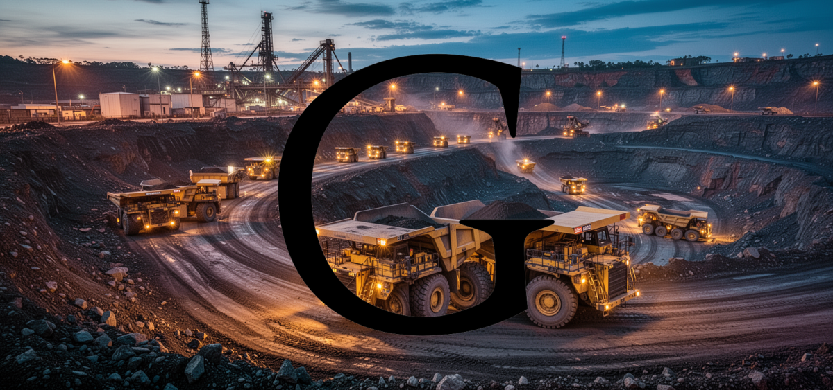 Beitragsbild zu Glencore Aktie: Stabilität beobachtet