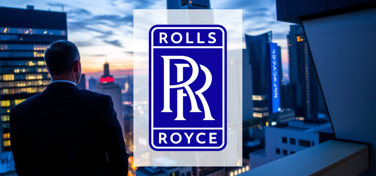 Beitragsbild zu Rolls-Royce Aktie: Transformation gelungen!