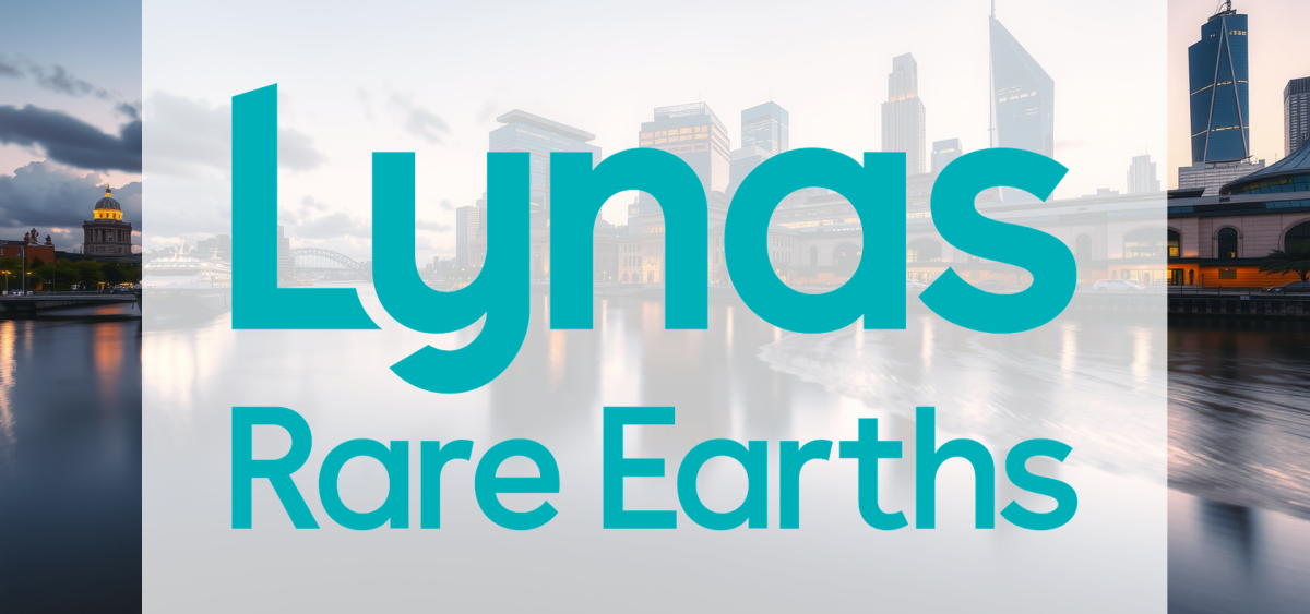 Beitragsbild zu Lynas Aktie: Rekorde mit Schönheitsfehler