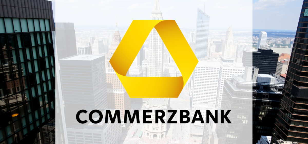 Beitragsbild zu Commerzbank Aktie: UniCredit drückt aufs Gaspedal