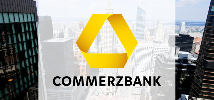 Beitragsbild zu Commerzbank Aktie: UniCredit drückt aufs Gaspedal