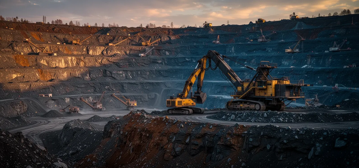 Beitragsbild zu Almonty Industries Aktie: Wachstum mit Schatten