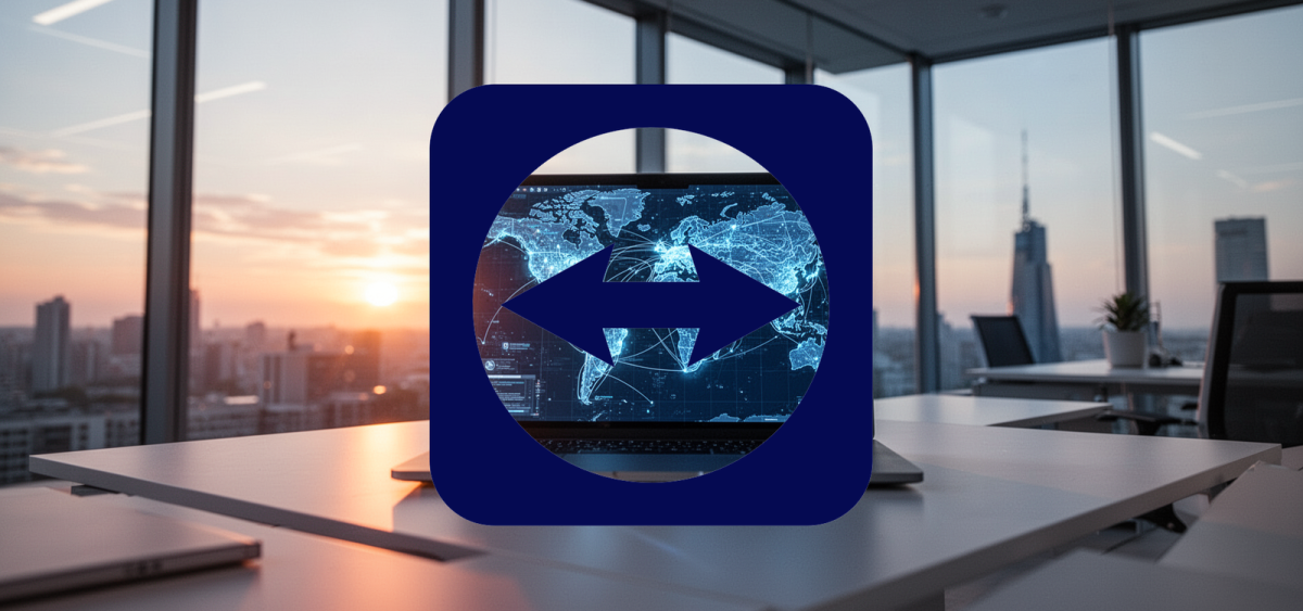 Beitragsbild zu TeamViewer Aktie: Neustart Americas