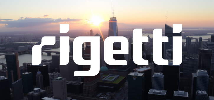 Beitragsbild zu Rigetti Aktie: Quantensprung oder Luftschloss?
