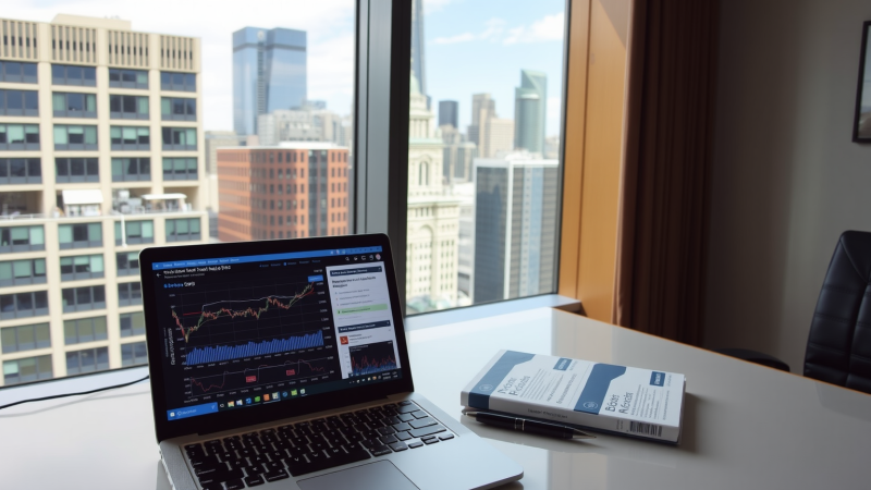 Beitragsbild zu iShares MSCI World ETF: Fokus verschiebt sich