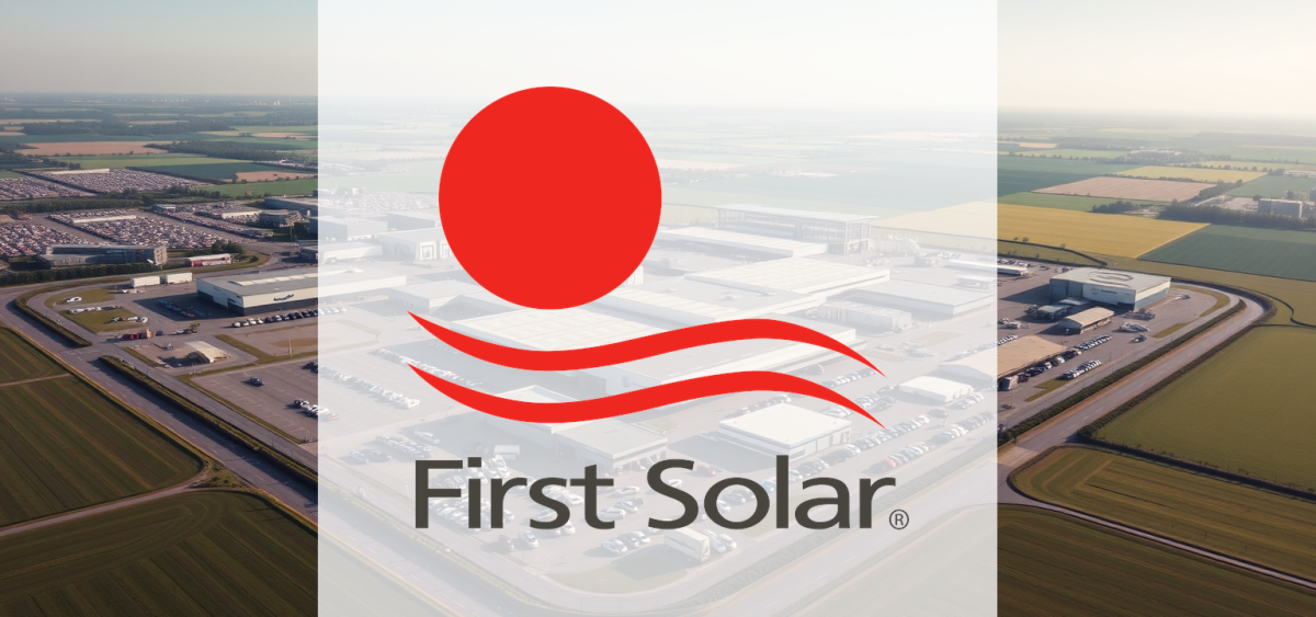 Beitragsbild zu First Solar Aktie: Wird der Solar-Riese zum Überflieger?