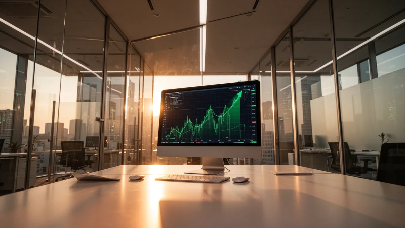 Beitragsbild zu Metaplanet Aktie: Mehr als Bitcoin