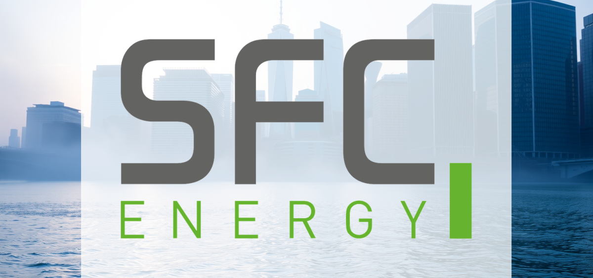 Beitragsbild zu SFC Energy Aktie: USA-Coup öffnet Millionenmarkt