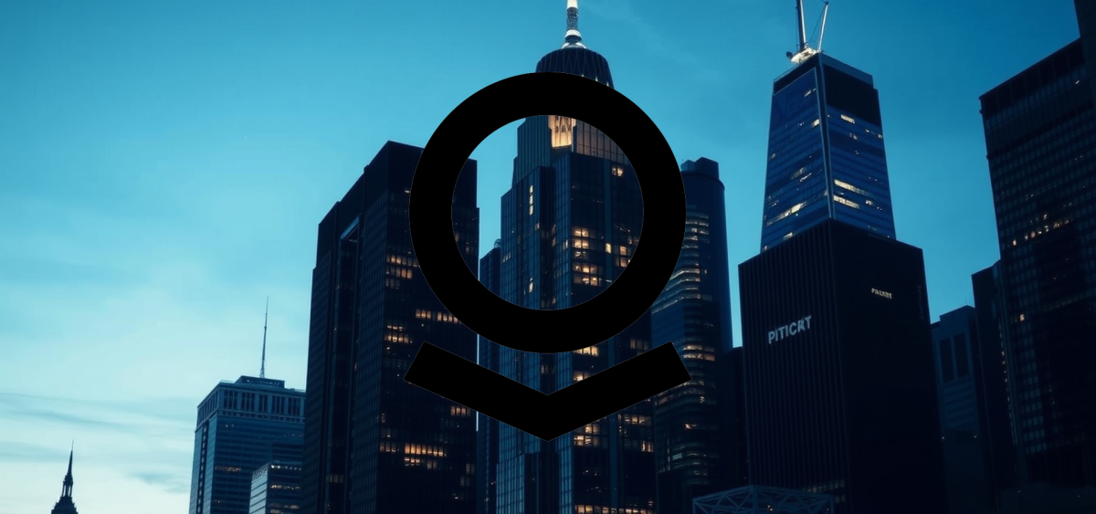 Beitragsbild zu Palantir Aktie: Rally-Pause