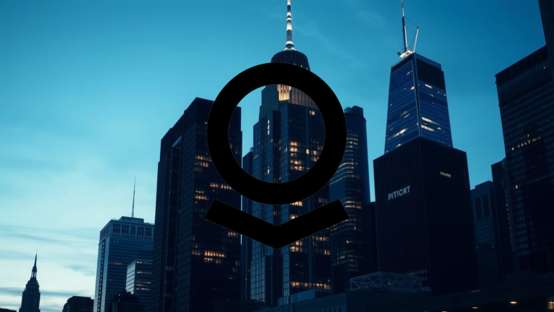 Beitragsbild zu Palantir Aktie: Rally-Pause