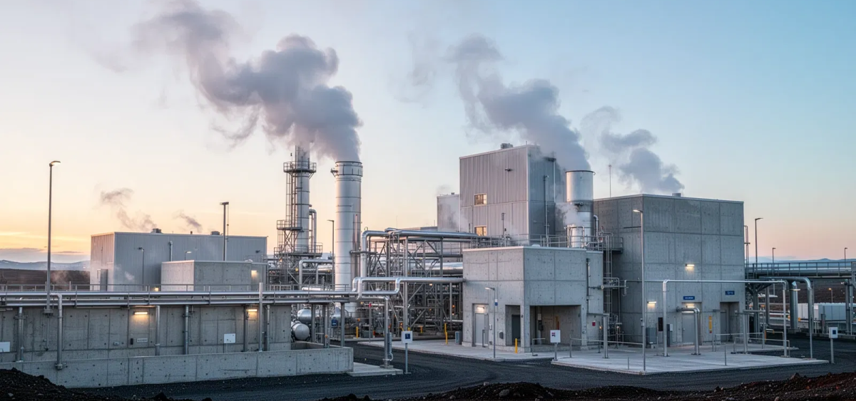 Beitragsbild zu Vulcan Energy Aktie: Vorbildliche Fortschritte!