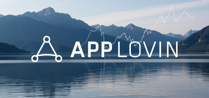 Beitragsbild zu Applovin Aktie: Spannende Fortschritte!