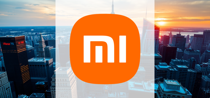 Beitragsbild zu Xiaomi Aktie: Doppel-Offensive mit Risiko