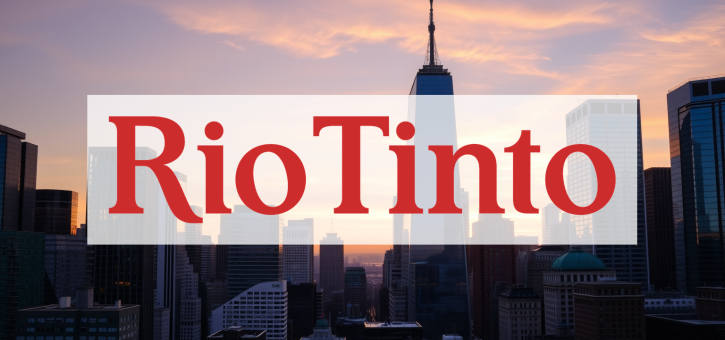 Beitragsbild zu Rio Tinto: Doppelschlag im Rohstoffgeschäft