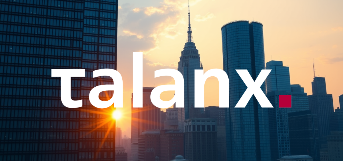 Beitragsbild zu Talanx Aktie: Charttechnik bestätigt bullischen Mega-Trend