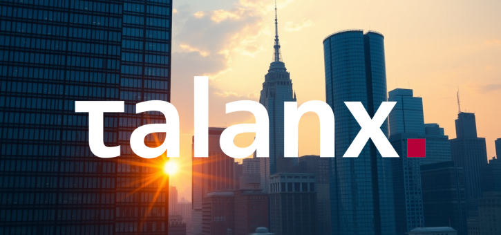 Beitragsbild zu Talanx Aktie: Charttechnik bestätigt bullischen Mega-Trend