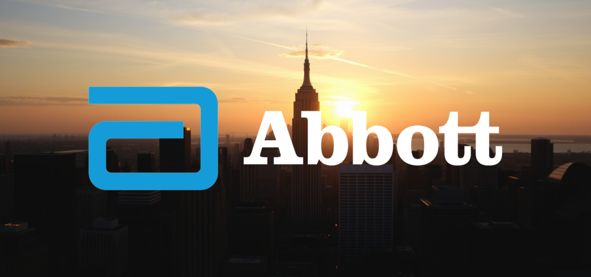 Beitragsbild zu Abbott Laboratories Aktie: Perspektivenvielfalt garantiert