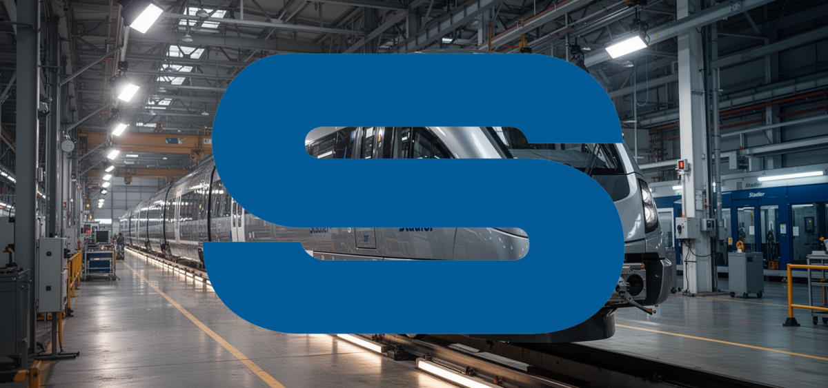 Beitragsbild zu Stadler Aktie: Gemischte Signale