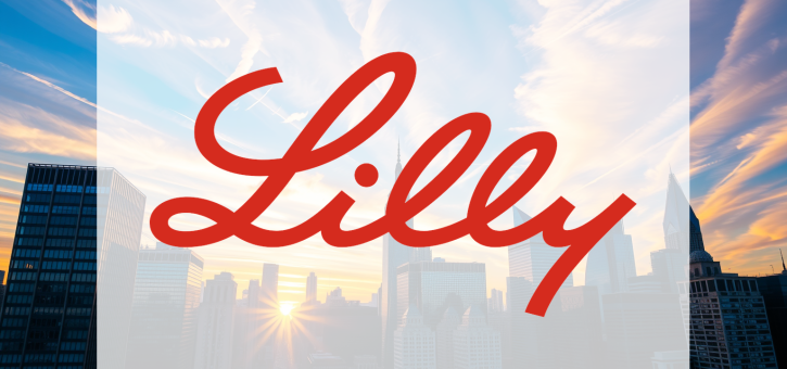 Beitragsbild zu Eli Lilly Aktie: Konkurrenz strauchelt