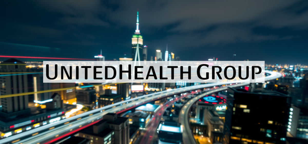 Beitragsbild zu UnitedHealth: Rettungsanker für die Aktie?