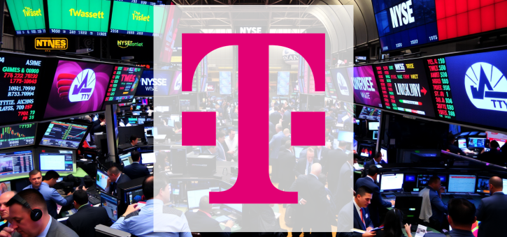 Beitragsbild zu Deutsche Telekom Aktie: Wachstumskurs gestartet!