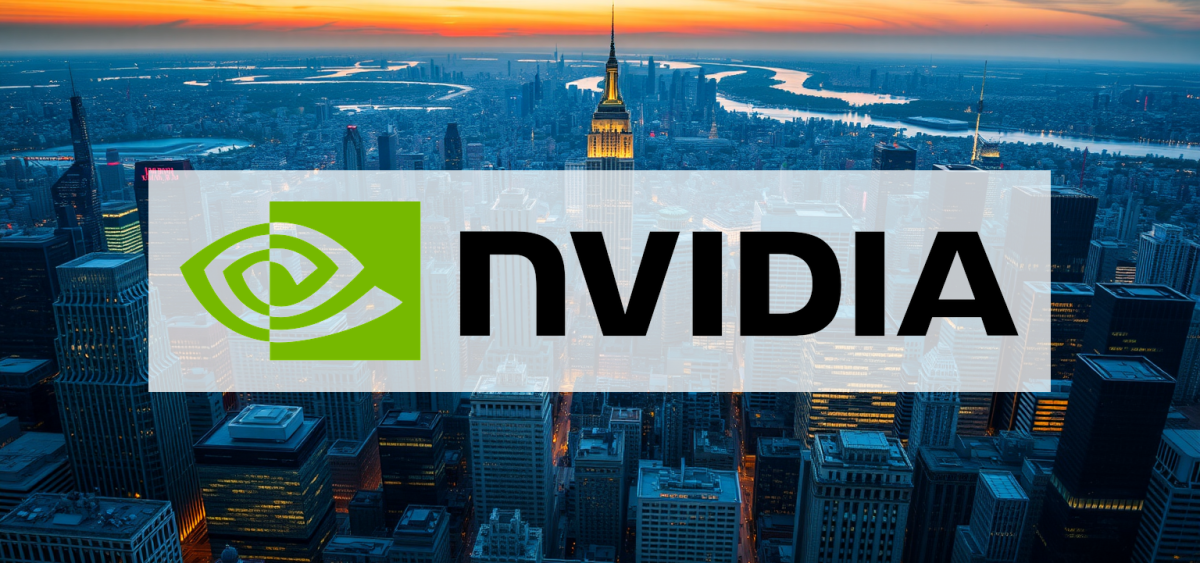 Beitragsbild zu Nvidia Aktie: Geheimdeal mit China?