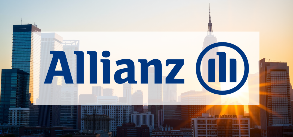 Beitragsbild zu Allianz Aktie: Zerreißprobe vor Quartalszahlen