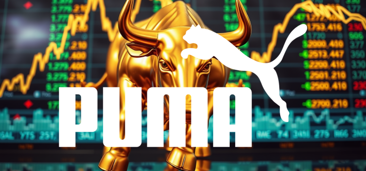 Beitragsbild zu Puma Aktie: Short-Seller greifen an!