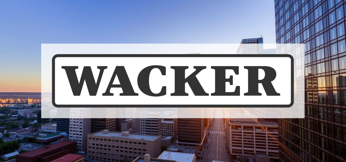 Beitragsbild zu Wacker Chemie Aktie: Solarbranche zieht Konzern in die Tiefe