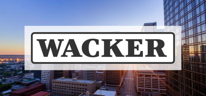 Beitragsbild zu Wacker Chemie Aktie: Solarbranche zieht Konzern in die Tiefe