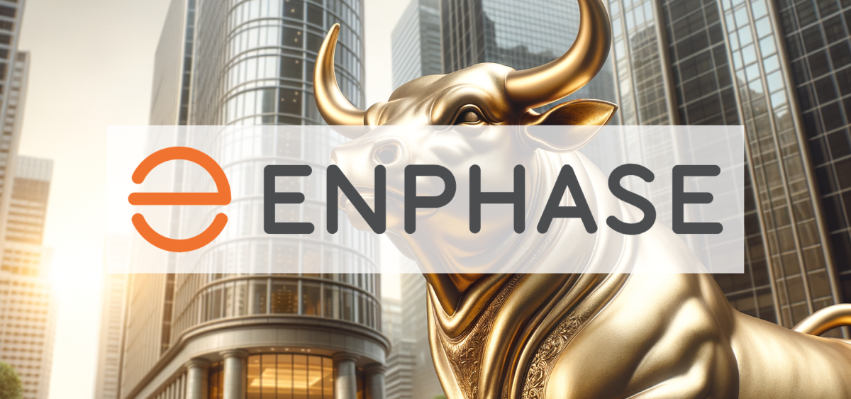 Beitragsbild zu Enphase Aktie: Goldman Sachs schlägt Alarm