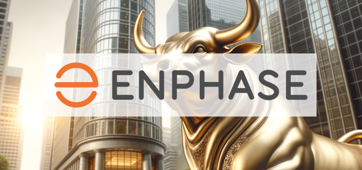 Beitragsbild zu Enphase Aktie: Goldman Sachs schlägt Alarm