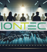 Beitragsbild zu BioNTech Aktie: Strategische Offensive mit Risiken