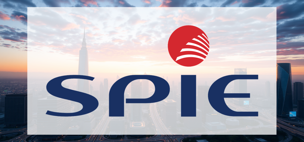 Beitragsbild zu SPIE Aktie: Stabile Lage?