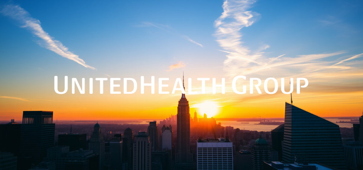 Beitragsbild zu Unitedhealth Aktie: Datenskandal ohne Ende
