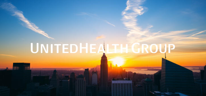 Beitragsbild zu Unitedhealth Aktie: Datenskandal ohne Ende