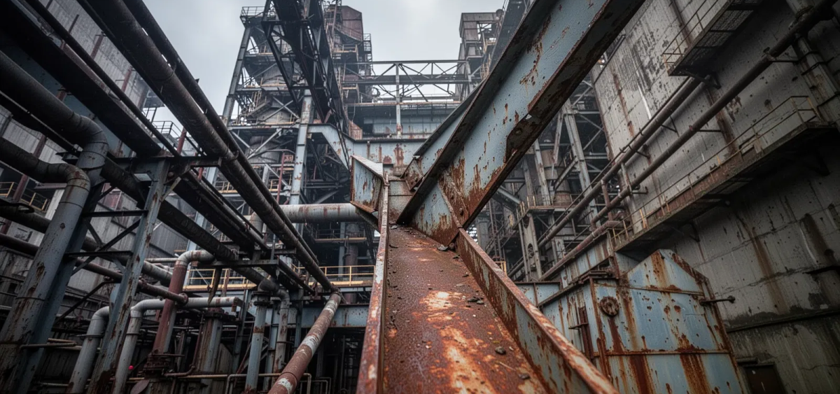 Beitragsbild zu Thyssenkrupp Aktie: Verlust explodiert