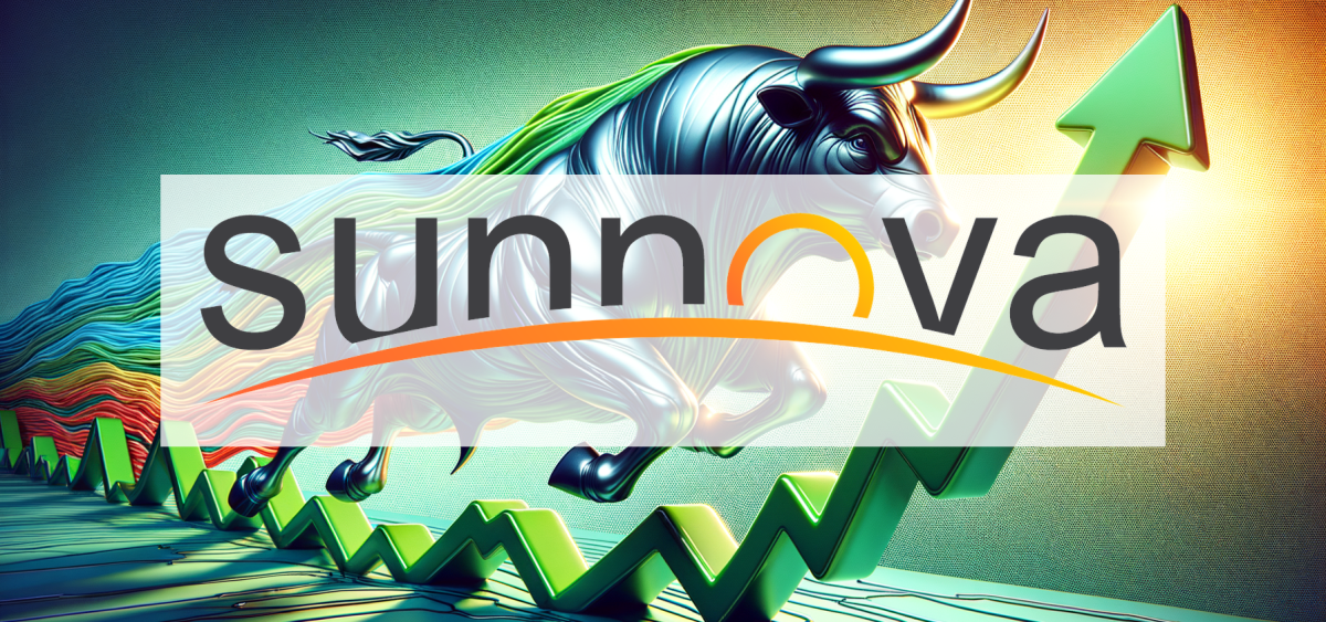 Beitragsbild zu Sunnova Energy Aktie: Vorsichtige Zurückhaltung