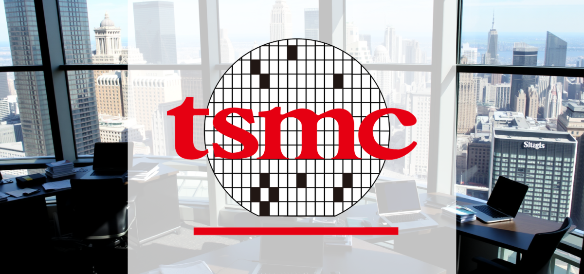 Beitragsbild zu TSMC Aktie: KI-Boom oder Blasengefahr?