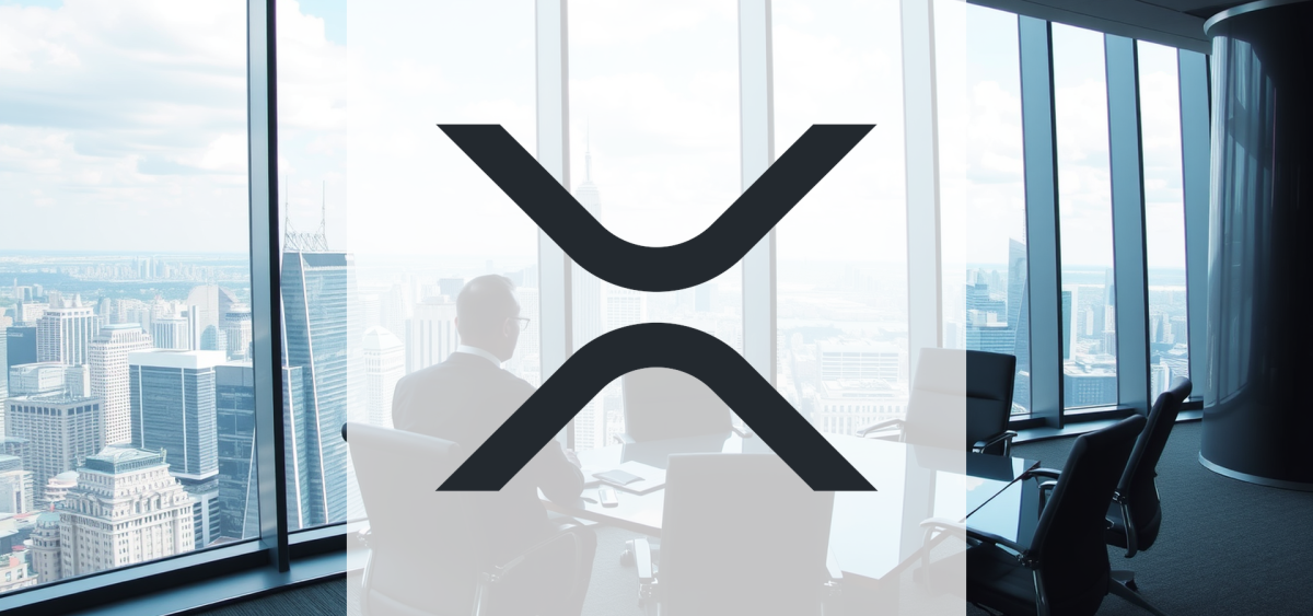 Beitragsbild zu XRP: Kritische Bewährungsprobe