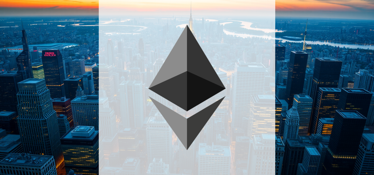 Beitragsbild zu Ethereum: Fusaka-Upgrade könnte Dezember-Rallye zünden