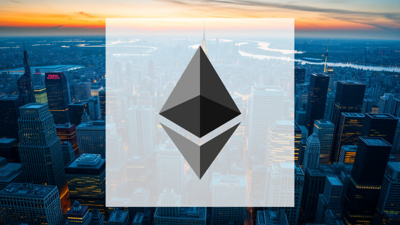 Beitragsbild zu Ethereum: Fusaka-Upgrade könnte Dezember-Rallye zünden